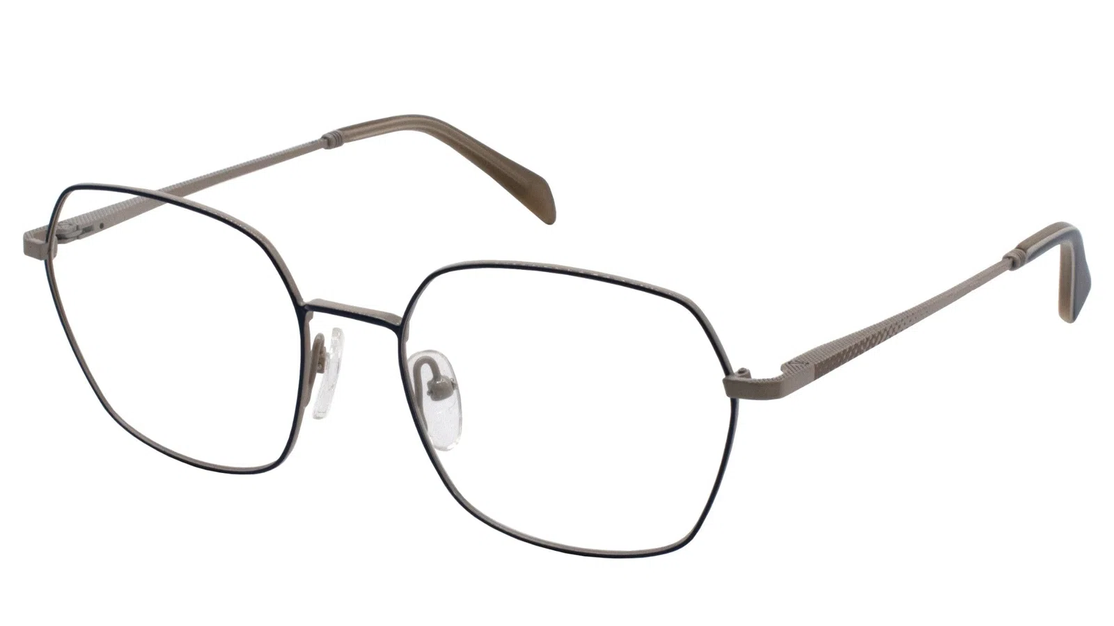 Jill Stuart 446 Eyeglasses - view 2